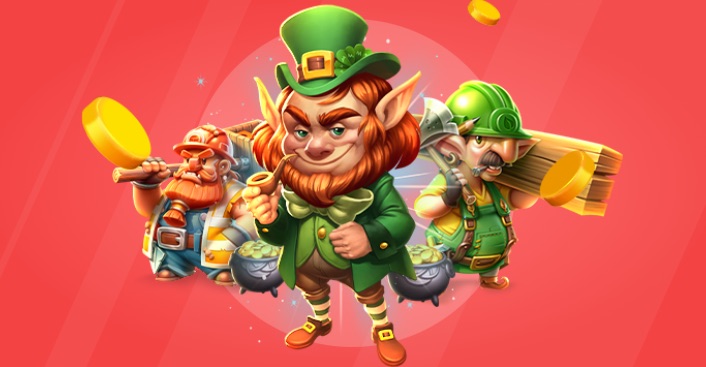 Online Casino Joy Progressive Jackpots