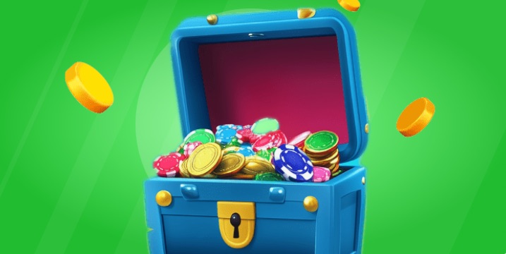 Online Casino Joy Mini Games