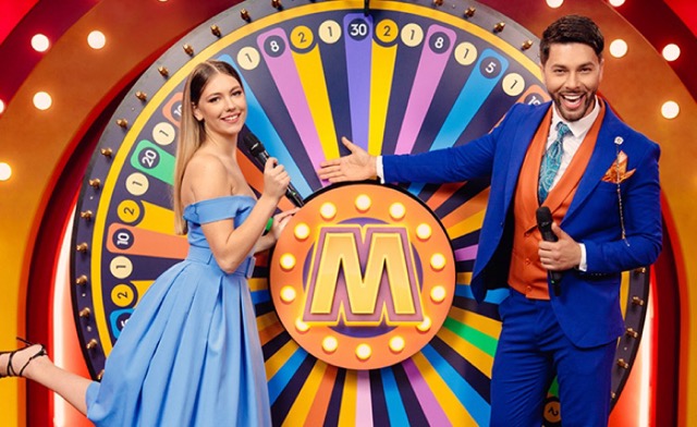 Online Casino Joy Live Casino