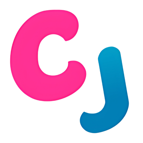 Online Casino Joy promotional logo