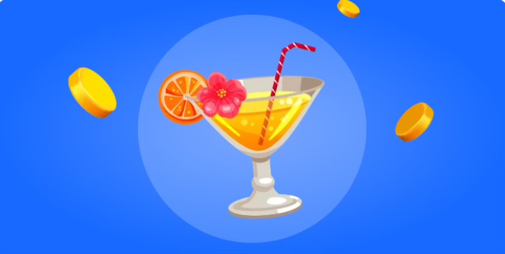 First deposit bonus