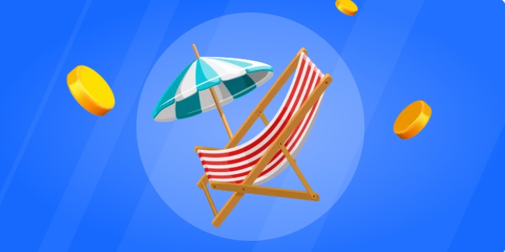 Fourth deposit bonus